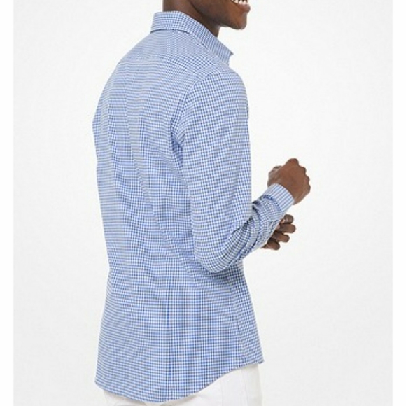 Michael Kors Mens Shirt - Picture 2 of 14